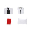 Anime Bleach Sousuke Aizen Fullset Cosplay Costumes - Cosplay Clans