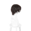 86 Eighty Six Shinei Nouzen Cosplay Wig