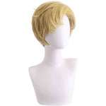 Anime Sailor Moon Haruka Tenou Sailor Uranus and Michiru Kaiou / Sailor Neptune Cosplay Wig