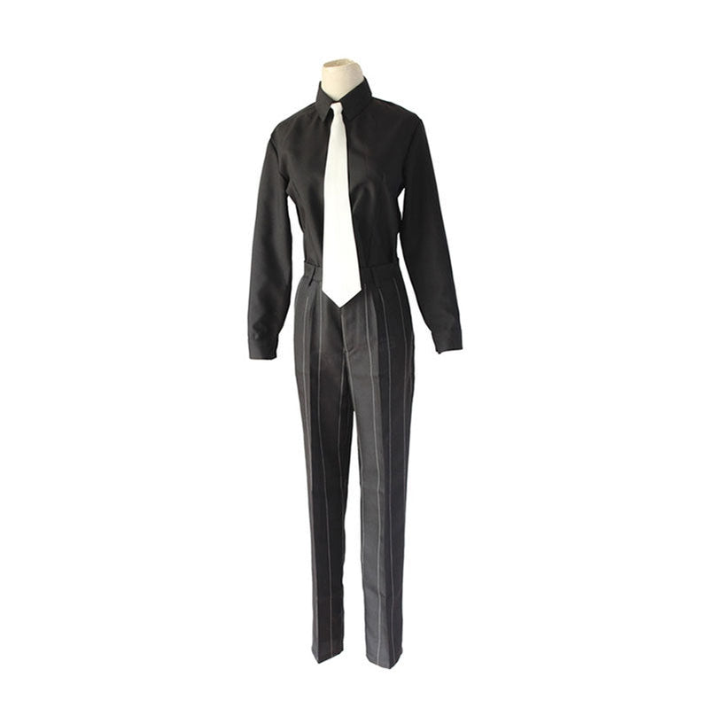 Anime Tokyo Ghoul:re Haise Sasaki Cosplay Costume - Cosplay Clans