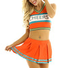 My Hero Academia Woman Lala Uniform Cosplay Costumes