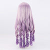 Hololive English Virtual YouTuber NIJISANJI Hyakumantenbara Salome Cosplay Wigs