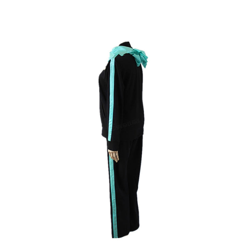 Anime Noragami Aragoto Yato Cosplay Costume - Cosplay Clans