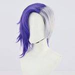 Anime One Piece Page One Cosplay Wigs