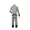 Game Identity V Embalmer Rorschach Physician Aesop Carl Cosplay Costume - Cosplay Clans
