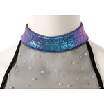 Game LOL KDA ALL OUT Kaisa Fullset Cosplay Costumes - Cosplay Clans