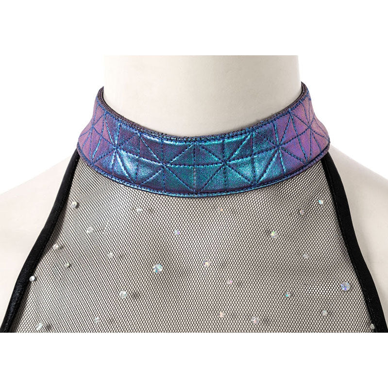 Game LOL KDA ALL OUT Kaisa Fullset Cosplay Costumes - Cosplay Clans