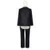 Anime Trigun Stampede Nicholas D. Wolfwood Cosplay Costume