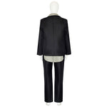 Anime Trigun Stampede Nicholas D. Wolfwood Cosplay Costume