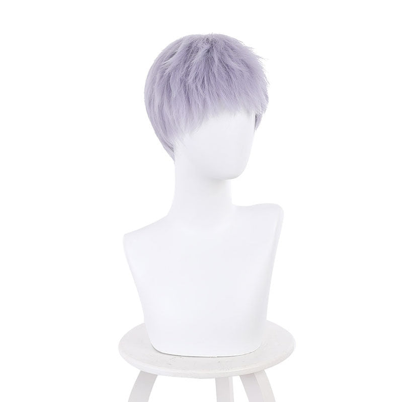 Tokyo Revengers Takashi Mitsuya Cosplay Wigs