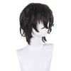 Anime Bungo Stray Dogs Osamu Dazai Cosplay Wigs