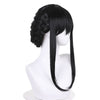 Anime SPY×FAMILY Yor Forger Black Cosplay Wigs - Cosplay Clans