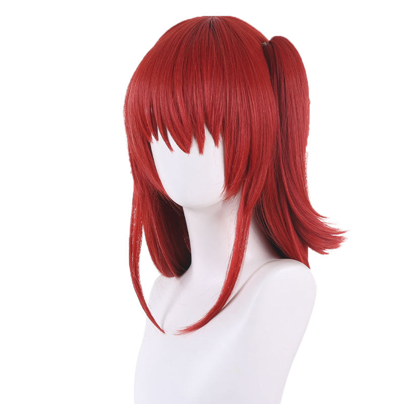 Anime Bocchi the Rock! Ikuyo Kita Cosplay Wigs For Sales – Cosplay Clans