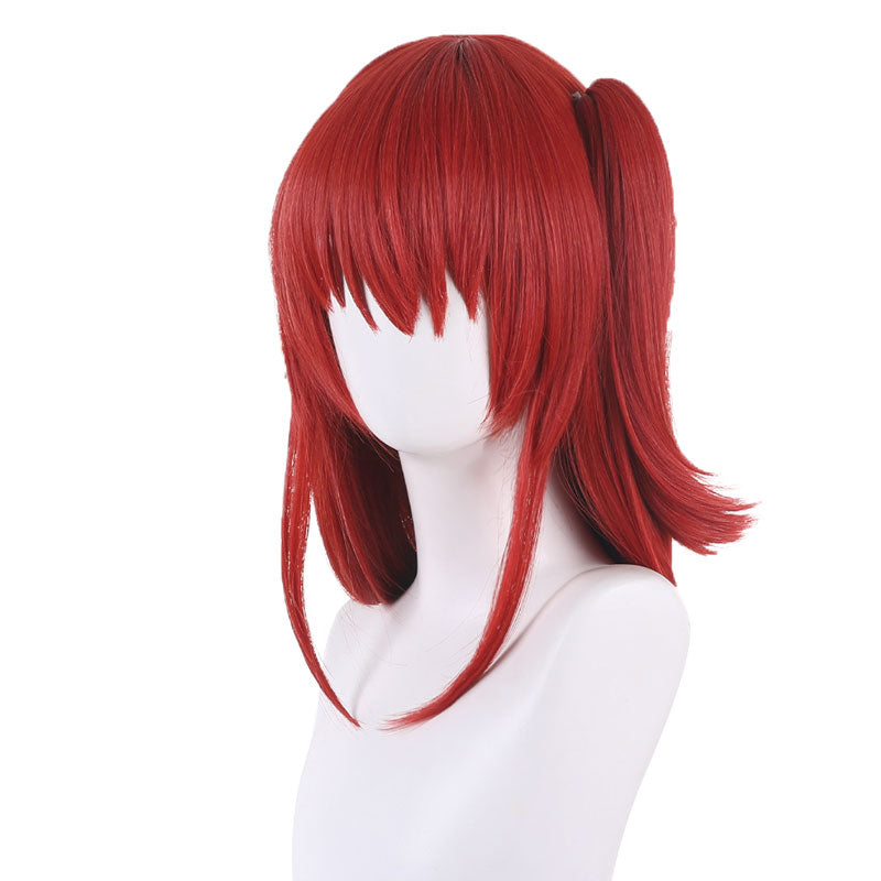 Anime Chainsaw Man Denji Cosplay Wigs