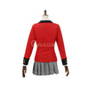 Anime Kakegurui Yumeko Jabami Uniform Cosplay Costumes - Cosplay Clans