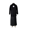 Anime Naruto Shippuden Uzumaki Naruto Wedding Suit Kimono Cosplay Costume - Cosplay Clans