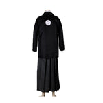 Anime Naruto Shippuden Uzumaki Naruto Wedding Suit Kimono Cosplay Costume - Cosplay Clans