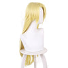 Anime Bleach: Thousand-Year Blood War Jugram Haschwalth Cosplay Wigs