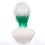 Anime Blue Lock Eita Otoya Cosplay Wigs