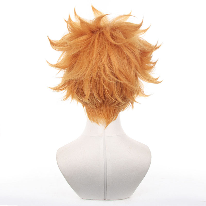 Anime Blue Lock Rensuke Kunigami Cosplay Wigs