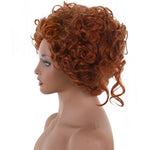 Disney Hocus Pocus 2 Winifred Sanderson Cosplay Wigs