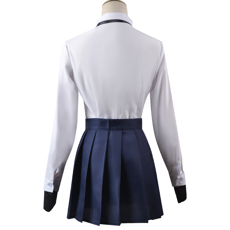 Anime Bocchi the Rock! Ryou Yamada Cosplay Costumes