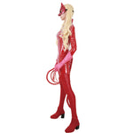 Anime Persona 5 Ann Takamaki Panther Phantom Thieves of Hearts Cosplay Costume