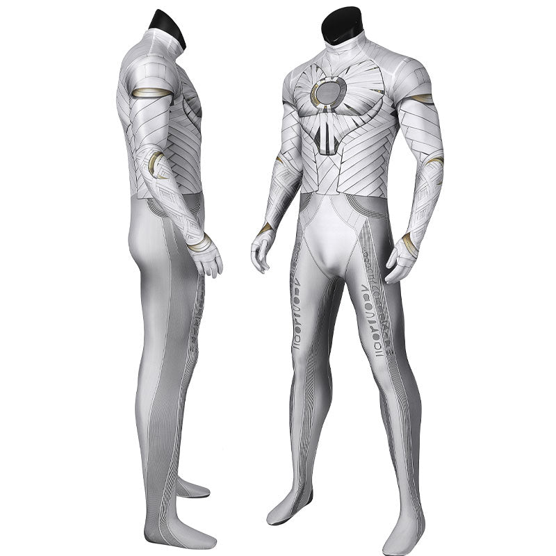 Marvel Moon Knight Mezco Halloween Cosplay Costumes