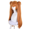 Anime Neon Genesis Evangelion Asuka Langley Soryuu Cosplay Wigs