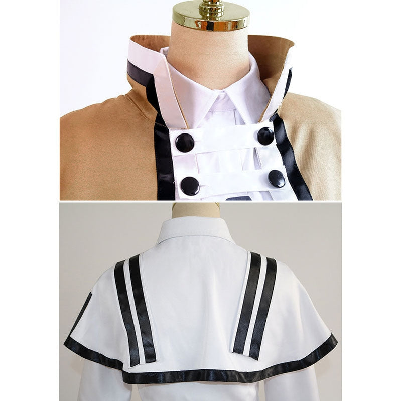 Anime Mushoku Tensei: Isekai Ittara Honki Dasu Roxy Migurdia Fullset Cosplay Costumes