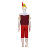 Disney Pinocchio Adult Halloween Cosplay Costumes
