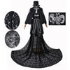 Anime Black Butler Ciel Phantomhive Halloween Cosplay Costume