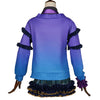 Hololive English Virtual YouTuber NIJISANJI XSOLEIL Meloco Kyoran Cosplay Costumes For Sales