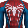 Marvel Spider-Man 2 PS5 Peter Parker Jumpsuit Cosplay Costumes 