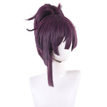 Anime Hell's Paradise: Jigokuraku Yuzuriha Cosplay Wigs