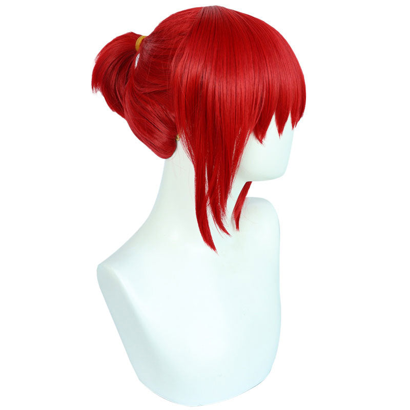 Anime The Ancient Magus' Bride Chise Hatori Cosplay Wigs