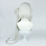 Game Blue Archive Mutsuki Cosplay Wigs