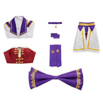 Uma Musume Pretty Derby Cosplay Costumes