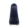 Anime Naruto Hyuga Hinata Blue Cosplay Wigs - Cosplay Clans