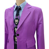 JoJo's Bizarre Adventure Yoshikage Kira Halloween Cosplay Costumes