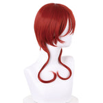 Anime LoveLive! SuperStar!! Liella! Mei Yoneme Cosplay Wigs