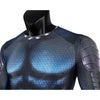 Aquaman 2 Arthur Curry Jumpsuit Cosplay Costumes - Cosplay Clans