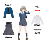 Love Live Superstar Liella Cosplay Costumes