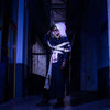 Game Identity V Seer Shepherd Eli Clark Cosplay Costume - Cosplay Clans