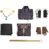 Identity V Patient Emile Halloween Cosplay Costumes