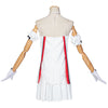 Genshin Impact Concert Online Klee Cosplay Costumes Halloween