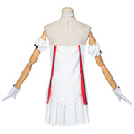 Genshin Impact Concert Online Klee Cosplay Costumes Halloween