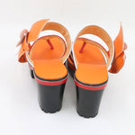 Genshin Impact Yae Miko Cosplay Shoes