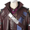 Thor 4 Star-Lord Peter Quill Cosplay Costumes