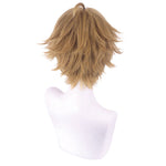 Anime Mushoku Tensei Rudeus Greyrat Cosplay Wigs